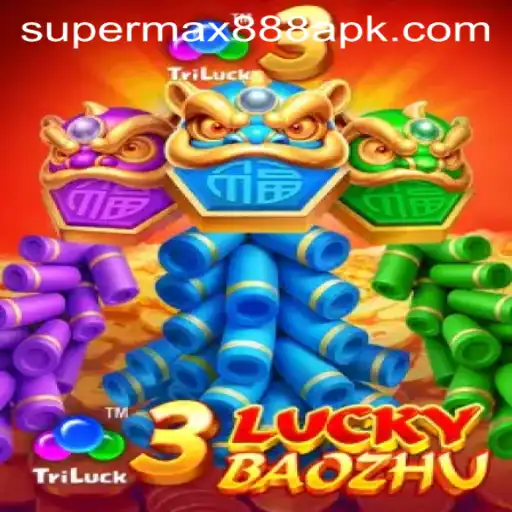 SuperMax888 Casino App