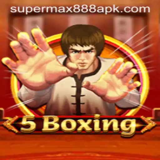 SuperMax888 Casino App