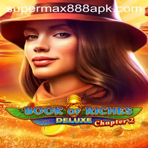 SuperMax888 Casino App