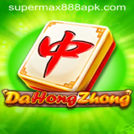 SuperMax888 Casino App