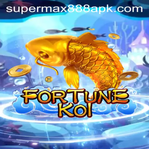 SuperMax888 Casino App