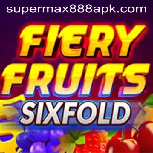 SuperMax888 Casino App