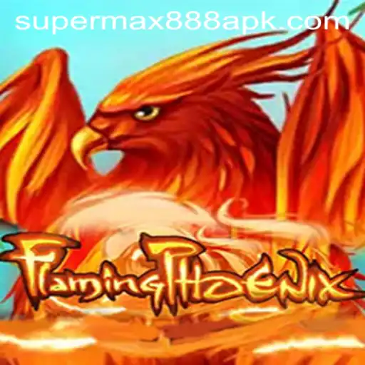 SuperMax888 Casino App