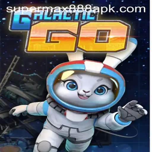 SuperMax888 Casino App