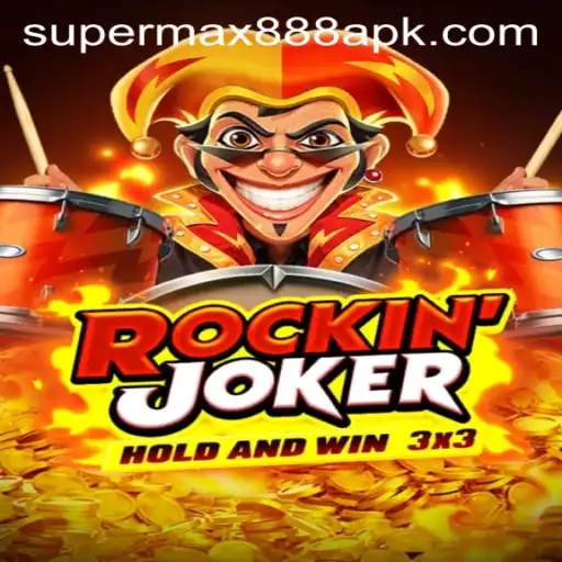 SuperMax888 Casino Withdrawal
