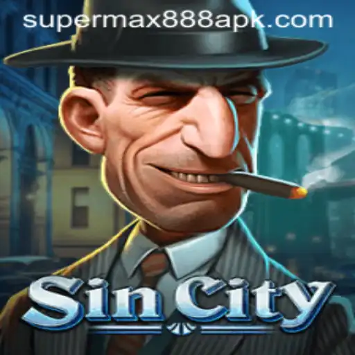 SuperMax888 Casino App